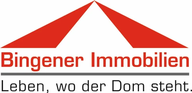 Bingener - Immobilien - Logo