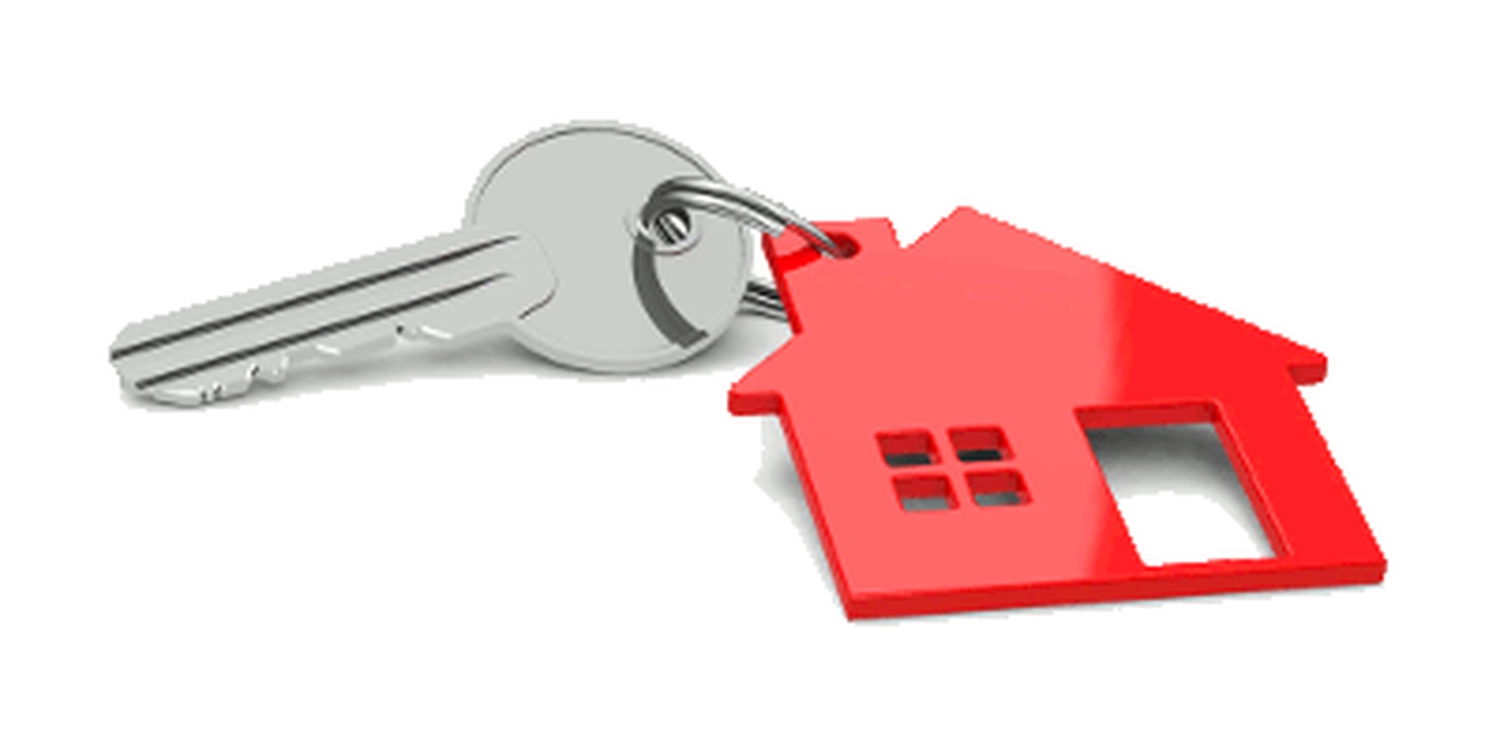 Bingener - Immobilien - Schlüsselanhänger