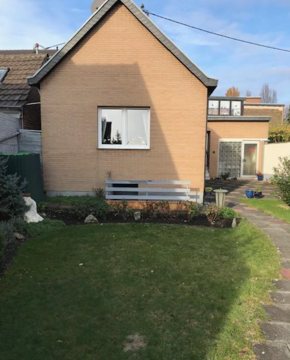 Bingener - Immobilien - Haus