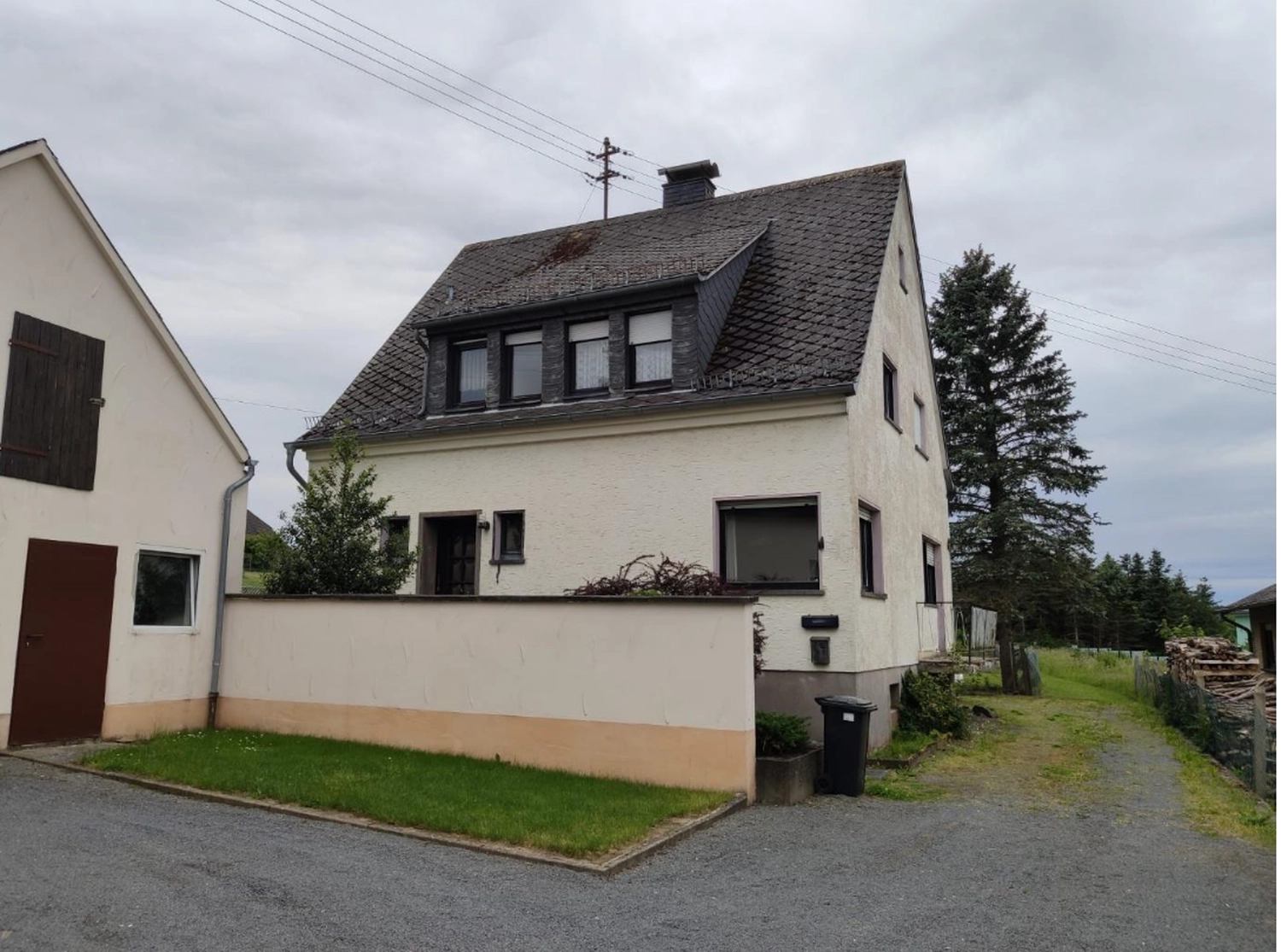 Bingener - Immobilien - Haus