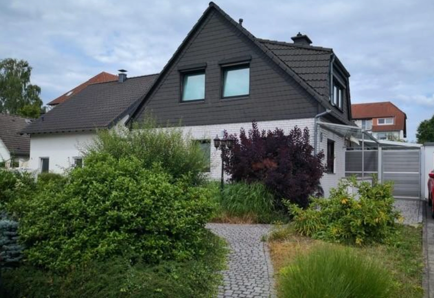 Bingener - Immobilien - Haus