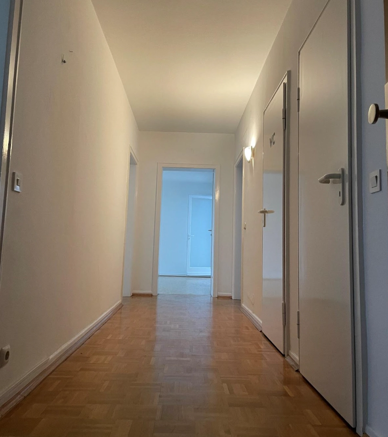 Bingener - Immobilien - Haus innen