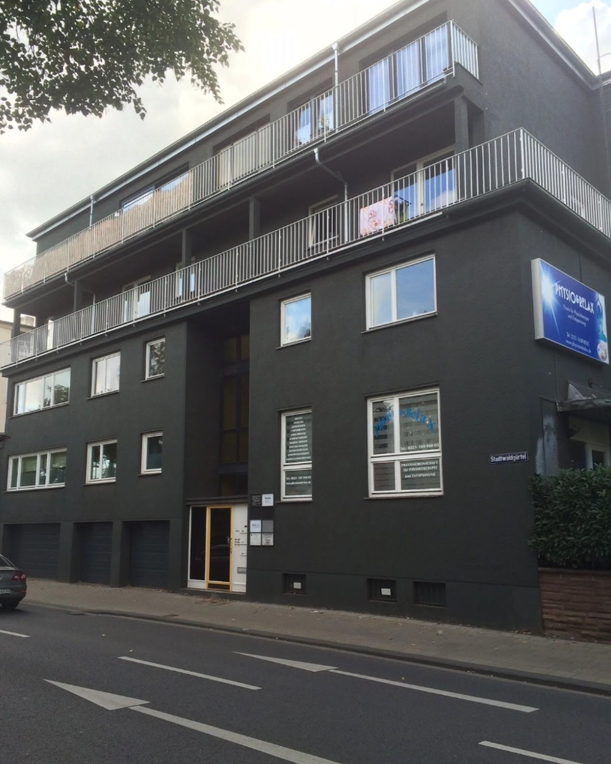 Bingener - Immobilien - Haus