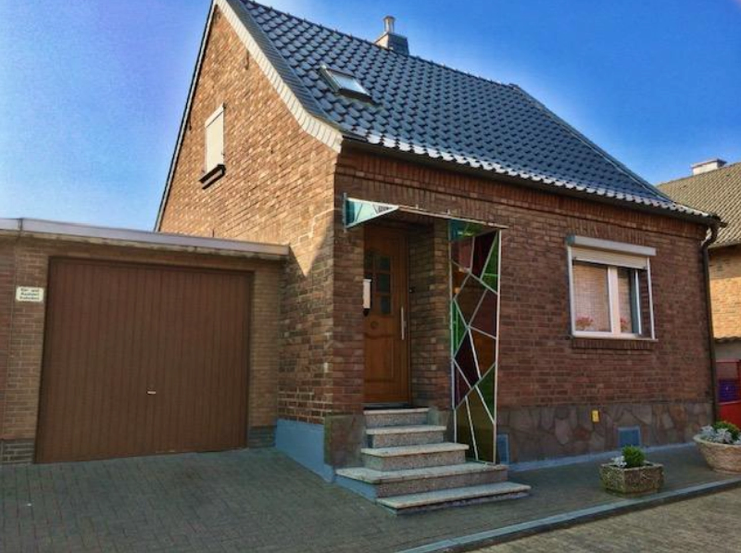 Bingener - Immobilien - Haus