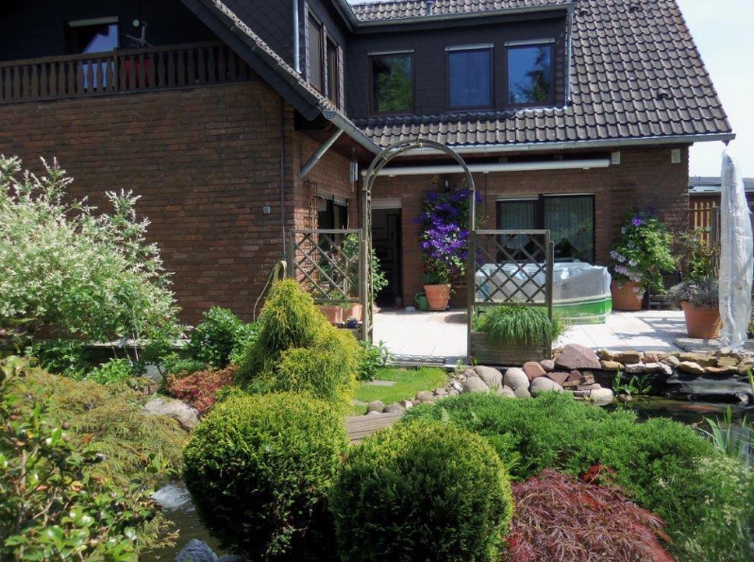 Bingener - Immobilien - Haus